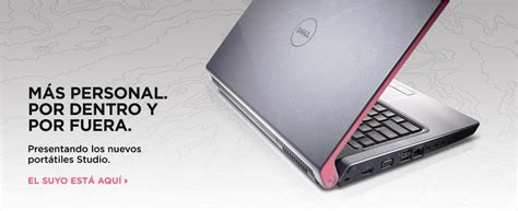 dell página oficial.
